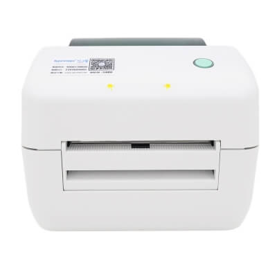 Термопринтер для печати этикеток Xprinter XP-450B-3