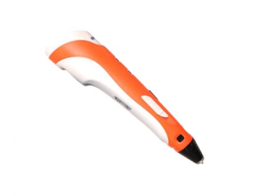 3D ручка RP100A оранжевая-1