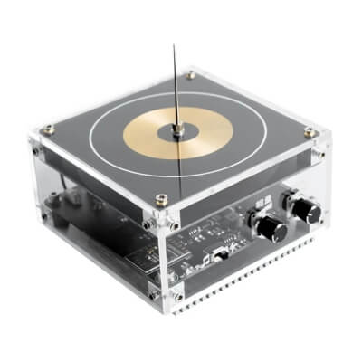 Фото: Музыкальная катушка Tesla Plasm 120Вт с Bluetooth-1 Музыкальная катушка Tesla Plasm 120Вт с Bluetooth-1