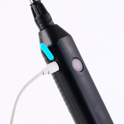 Фото: Аккумуляторный садовый опрыскиватель Influx-2 Аккумуляторный садовый опрыскиватель Influx-2