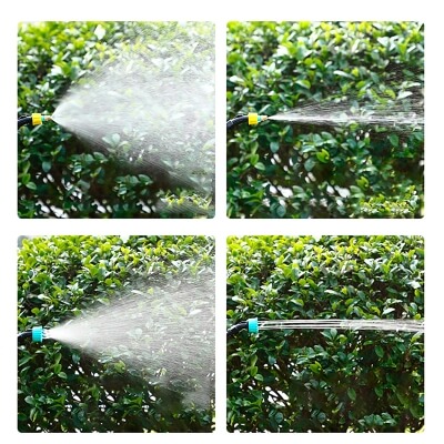 Фото: Аккумуляторный садовый опрыскиватель Influx-3 Аккумуляторный садовый опрыскиватель Influx-3