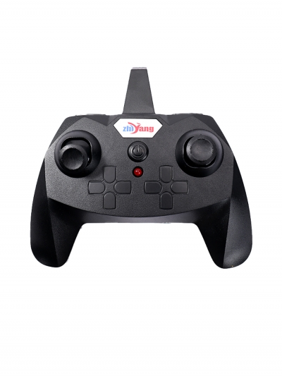 Фото: Радиоуправляемый самолет Sky Whisper, серый, с пультом управления-3 Радиоуправляемый самолет Sky Whisper, серый, с пультом управления-3