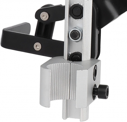 Тормоз для инвалидной коляски StabiLock левый-6