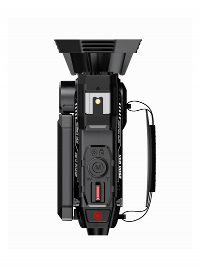 Цифровая видеокамера 4К OptiCore с WiFi-7