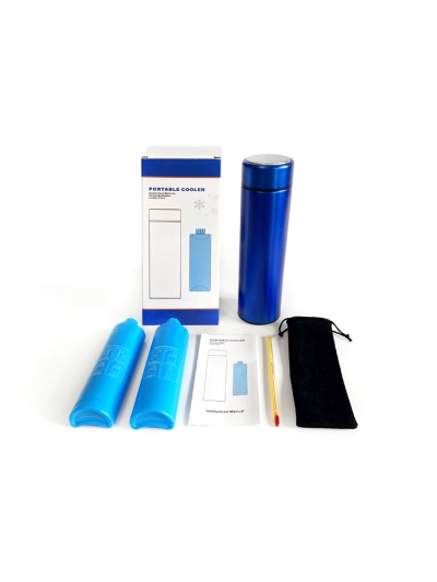 Термоконтейнер для инсулина InsuThera 2-8-3