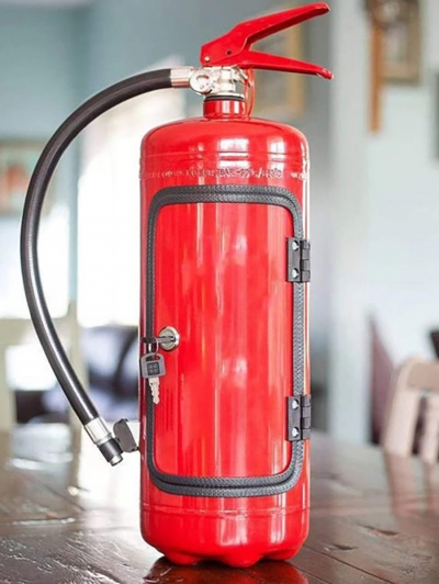 Бар Огнетушитель, MiniFireBar-1