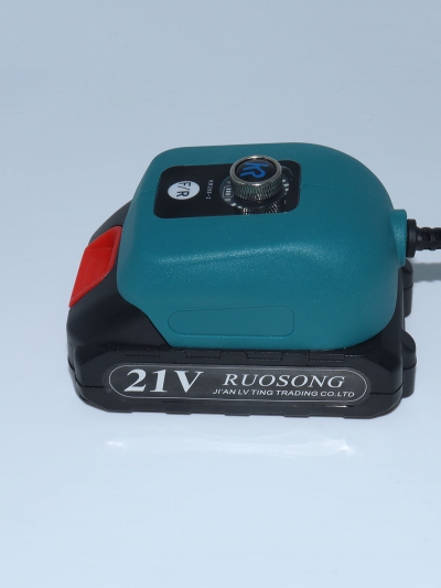 Компактная шлифовальная машина EdgeOne, 0-18000 об/мин-5