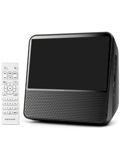 DVD Проигрыватель Play View 7