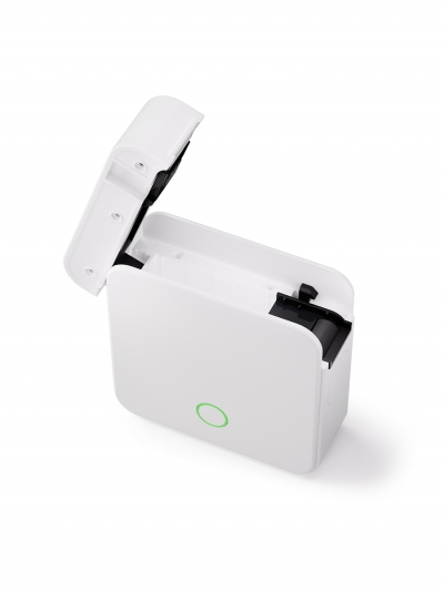 Термопринтер для печати этикеток, Detonger P0-3