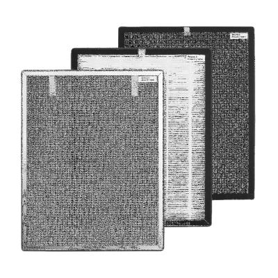 Фото: Фильтр для очистителя воздуха Clever&Clean HealthAir UV-07(набор из 3-х штук)-1 Фильтр для очистителя воздуха Clever&Clean HealthAir UV-07(набор из 3-х штук)-1