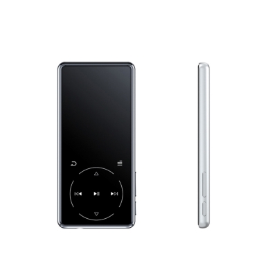 HiFi mp3 плеер с Bluetooth RUIZU D16, 16 Gb, microUSB-3