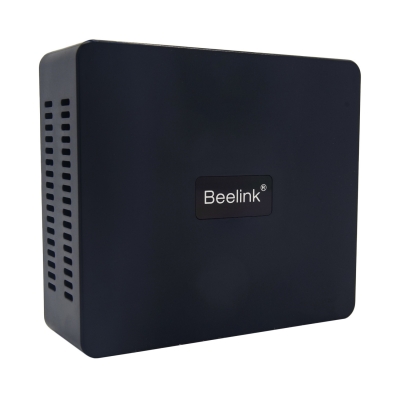 Мини ПК Beelink Mini S 8/128 Gb-1