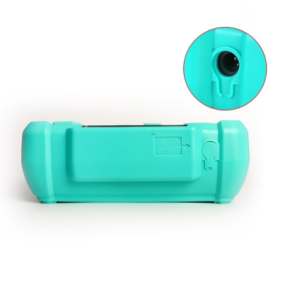 Фото: Цифровой измеритель сопротивления изоляции WinsPeak VC60B+-4 Цифровой измеритель сопротивления изоляции WinsPeak VC60B+-4