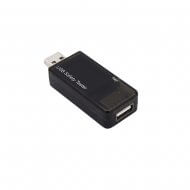 Многофункциональный цифровой USB тестер Safety Tester J7-T