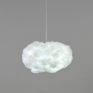 Светильник Cloud 3D