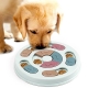 Игрушка головоломка для собак с лакомством, кормом Alfadog